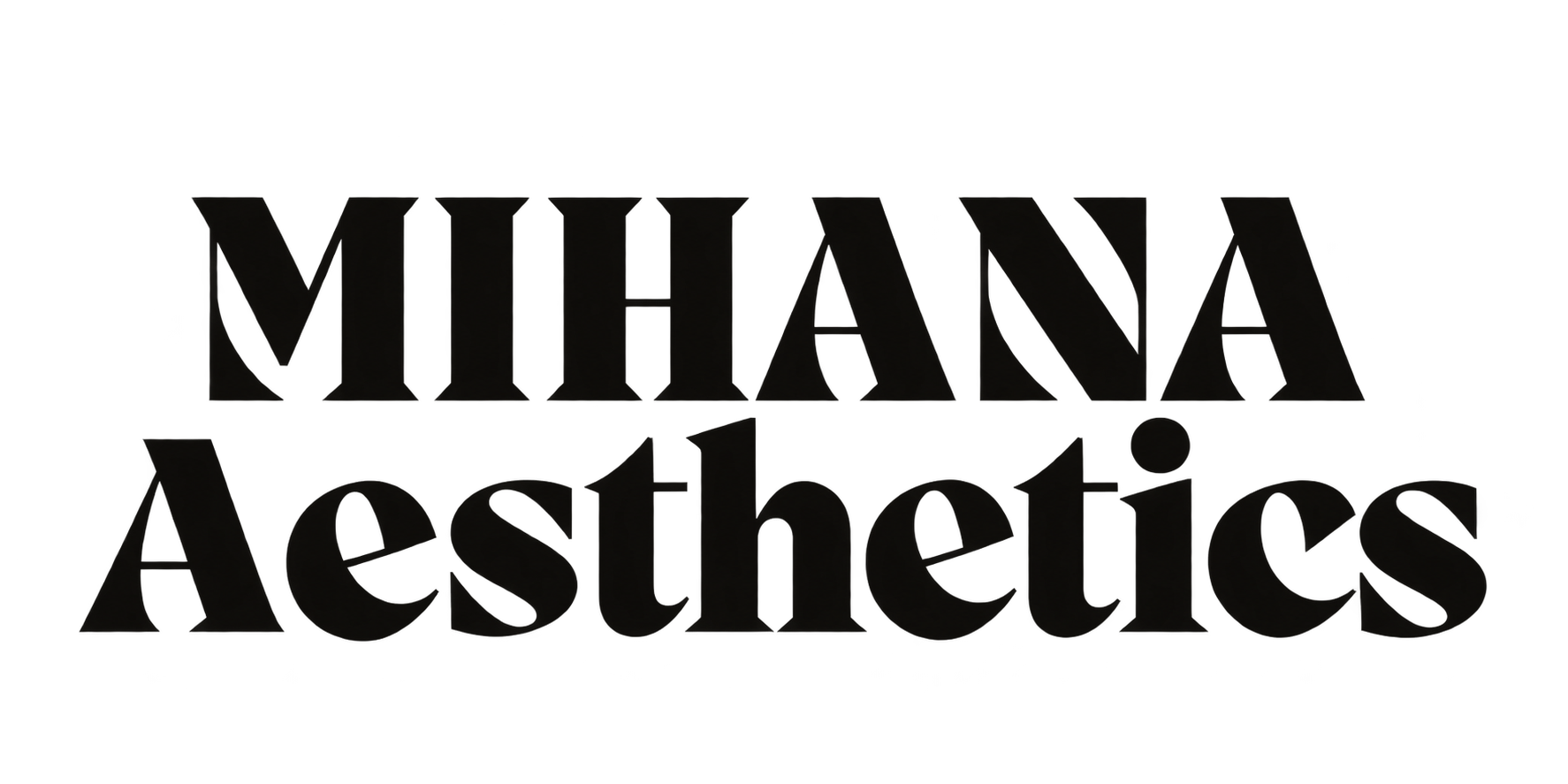 Mihana Aesthetics